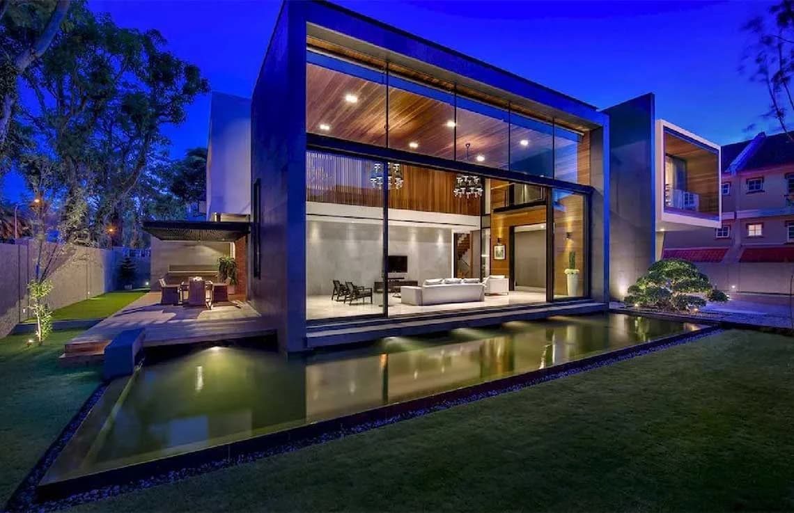 Joya Mimosa Residences at Sports City video overview