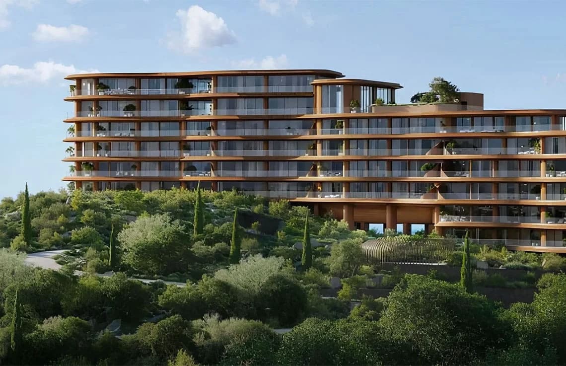 Asora Bay at Jumeirah La Mer, Dubai video overview