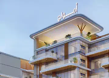 Kaia Residences video overview