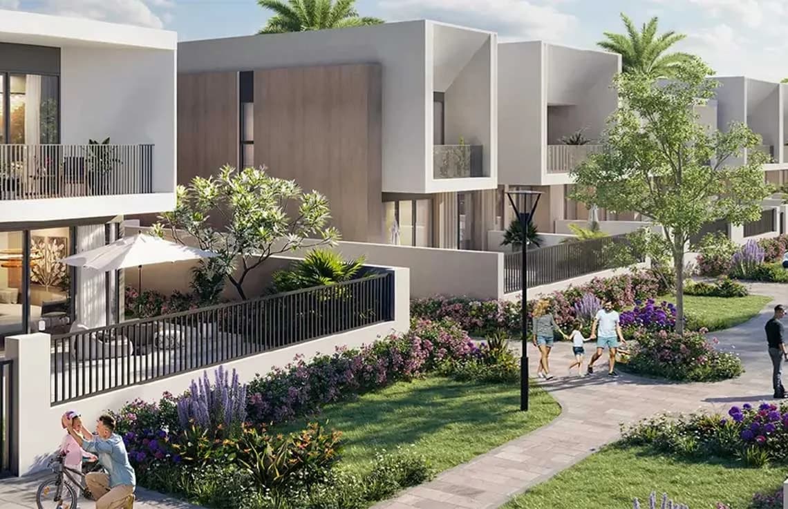 Kaya at Town Square Dubai video overview