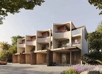 Kensington Gardens at Greenwood Dubai video overview