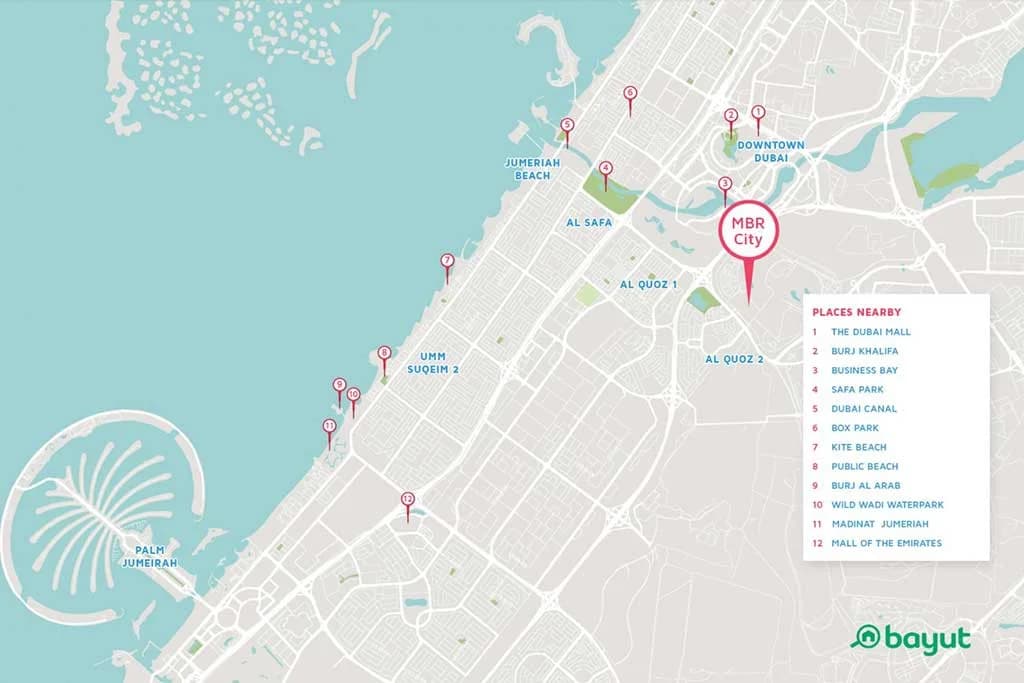 Kenton Place at MBR City video overview