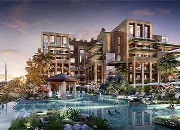 Keturah Reserve by Mag video overview