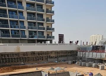 KHK 31 Residences video overview