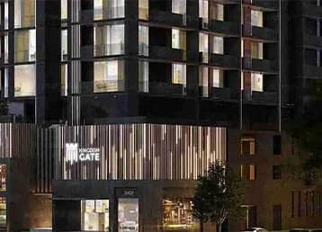 Kingdom Gate at Al Furjan video overview