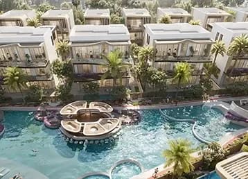 Knightsbridge Phase 2 by LEOS at Meydan District 11 video overview