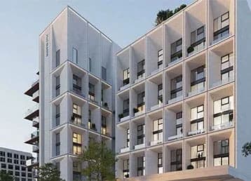 Koro One at Jumeirah Garden City Dubai video overview