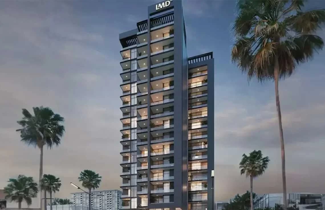 La Boutique at Al Jaddaf, Dubai video overview