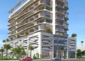 La Cle at Al Furjan video overview