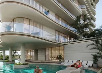 La Crystal at Dubai Islands video overview