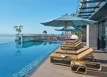 La Perla at Dubai Islands video overview