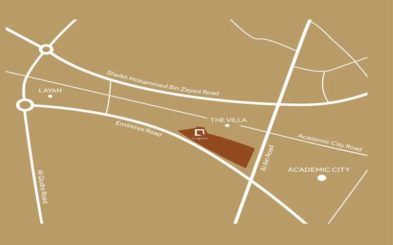 La Quinta Villas for Sale & Rent at Villanova video overview