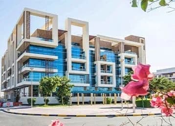 La Residence at JVT Dubai video overview