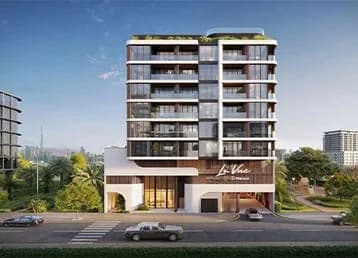 La Vue Residence by Maaia at Nad Al Sheba Gardens, Dubai video overview