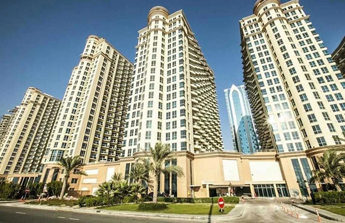 Lago Vista by Damac Properties video overview