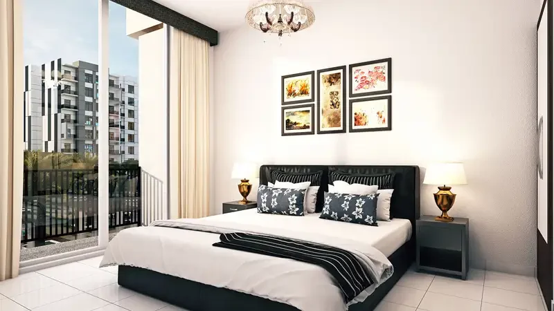 Lawnz Residence by Danube video overview