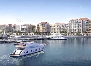 Le Ciel Apartments at Port De Lamer video overview