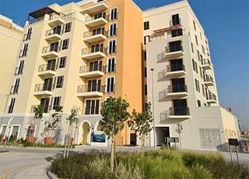 Le Pont Building 1 by Meraas video overview