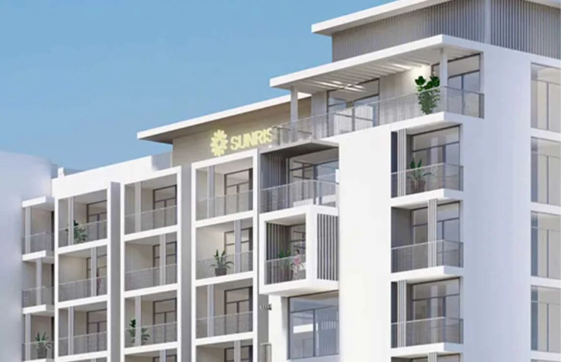 Legacy at Arjan by Sunrise video overview