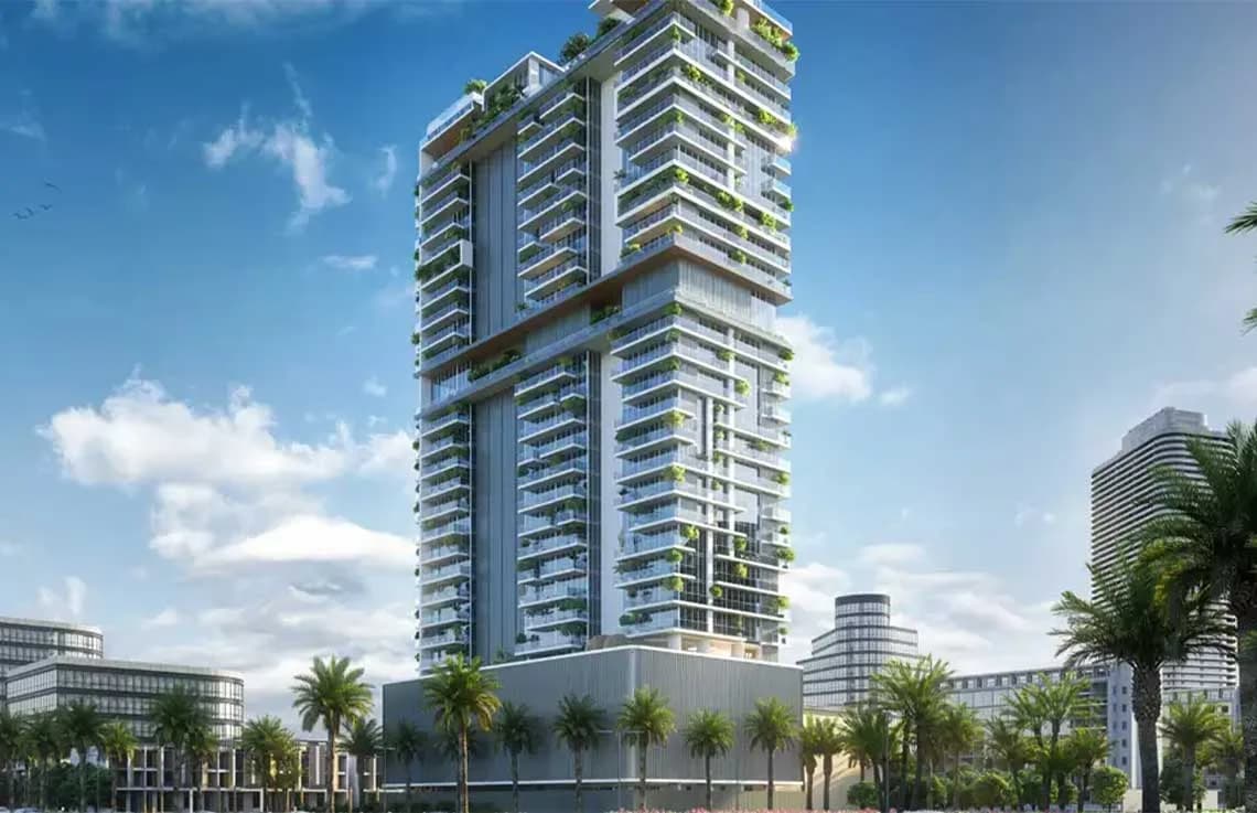 Legado at JVC by Prescott in Dubai video overview