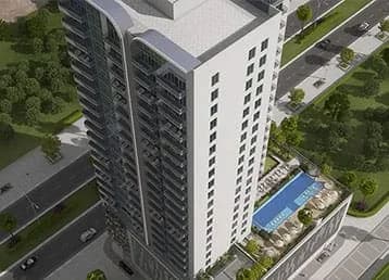 Leven Residences at JVT by Metrical Development video overview
