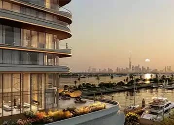 Lia Residences at Dubai Islands video overview