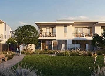 Lillia by Emaar at The Valley video overview