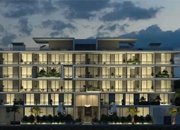 Lincoln Star Residence 2 at Dubai South video overview