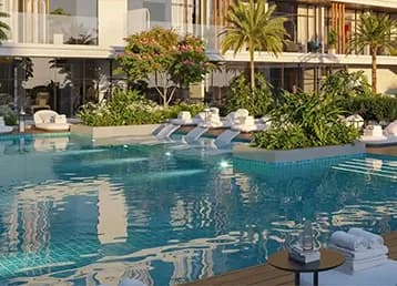 Linnea at Jumeirah Garden City