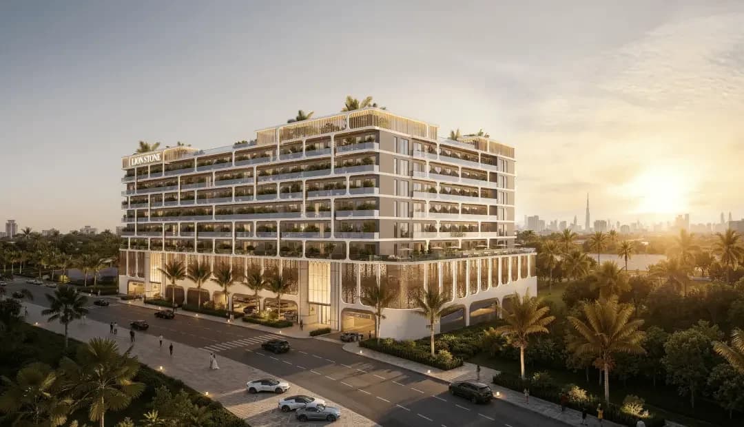 Listone Residence video overview