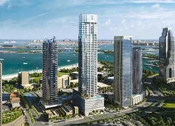 Liv Lux at Dubai Marina video overview