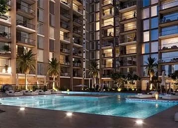 Taiyo Residences at Wasl Gate, Dubai video overview