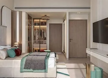 Longford Residences at Dubai International City video overview