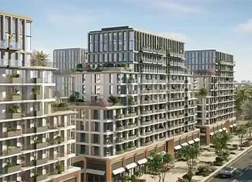 LOOM at AVENEW 888 video overview