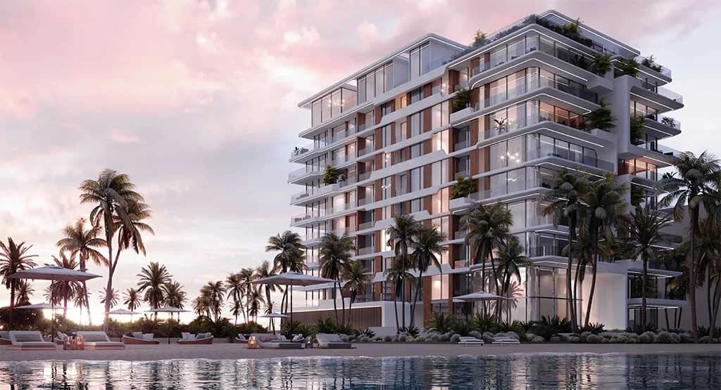 Luce The Light at Palm Jumeirah video overview