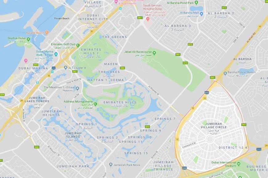 Luma Park Views at JVC video overview