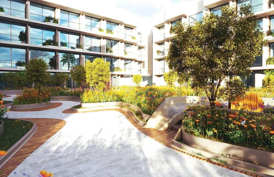 Luma21 at JVC Dubai video overview