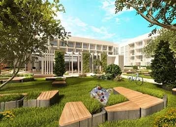 Luma22 at JVC Dubai video overview