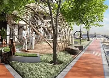 Lume Residence in JVC Dubai video overview