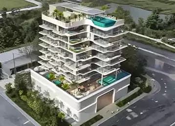 Lumea Residence at Dubai Islands video overview