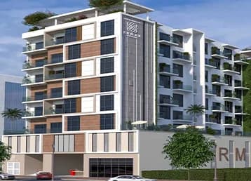 Lusin Residences video overview