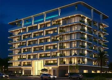 MAAK Residence at Dubai South video overview