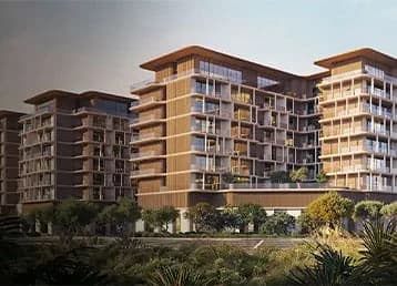 MAG D11 at Meydan - MBR City, Dubai video overview