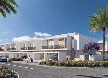 Maha Townhouses by Nshama video overview