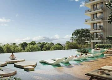 Mahra Expo Valley Views video overview