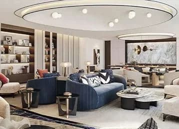 Maison Cannelle Residences at Al Furjan video overview