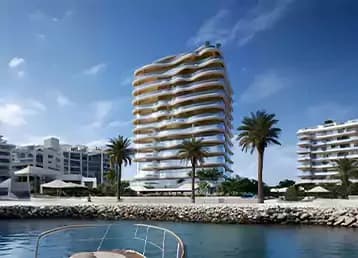 Maison Margiela Residence video overview