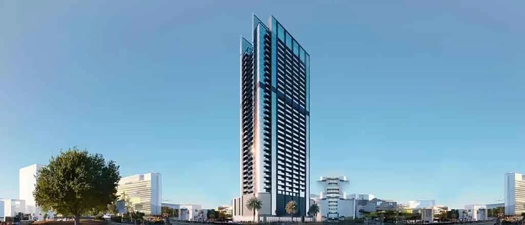 Majan Tower by Tiger Group video overview