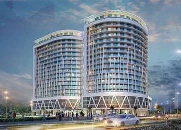 Majestine by Damac in Business Bay video overview