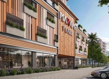 Manam Pearl at Al Furjan, Dubai video overview